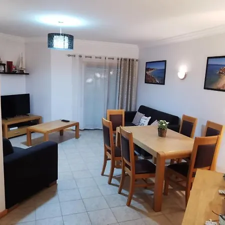 Olhos De Agua Apartman Albufeira