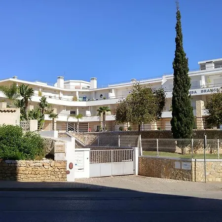 Apartman Olhos De Agua *