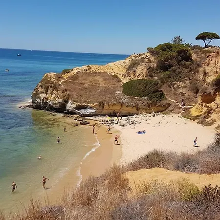 Olhos De Agua Albufeira