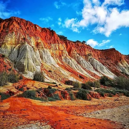 Olhos De água * Albufeira