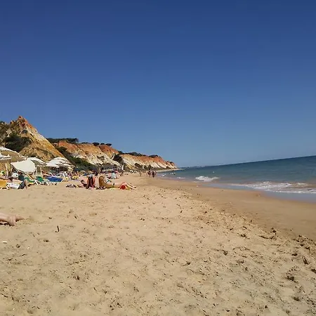 Olhos De Agua * Albufeira