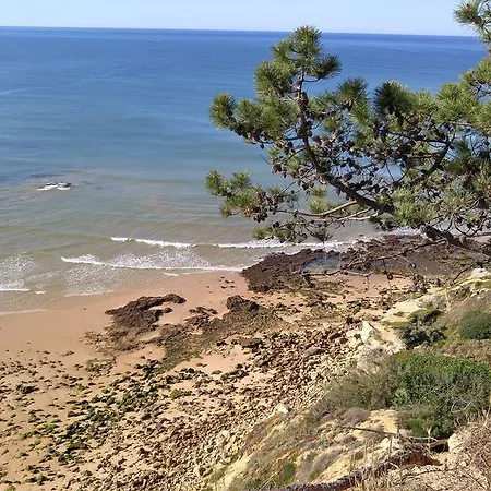 Olhos De água Apartamento Albufeira