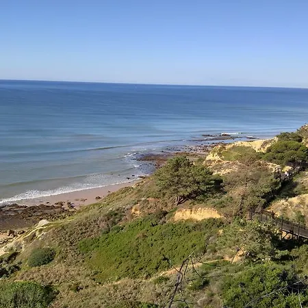 Apartamento Olhos De água Albufeira