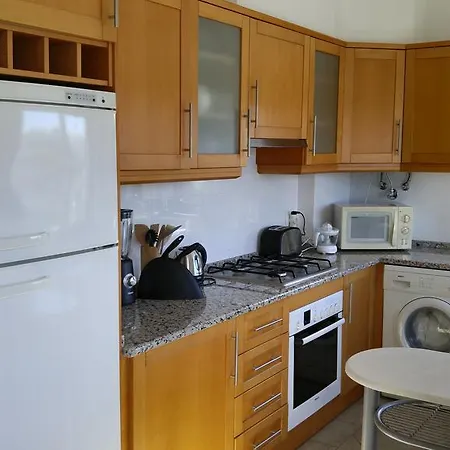 Apartment Olhos De Agua