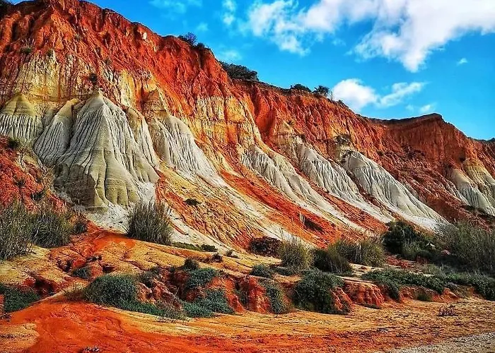 Olhos De Agua * Albufeira