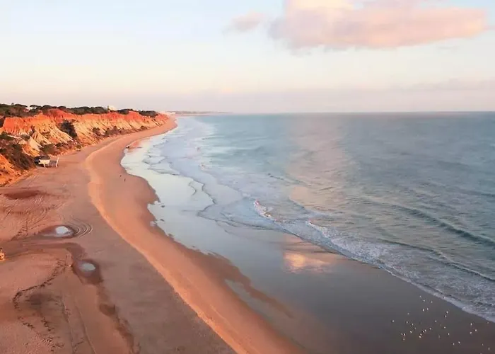 Lägenhet Olhos De Agua