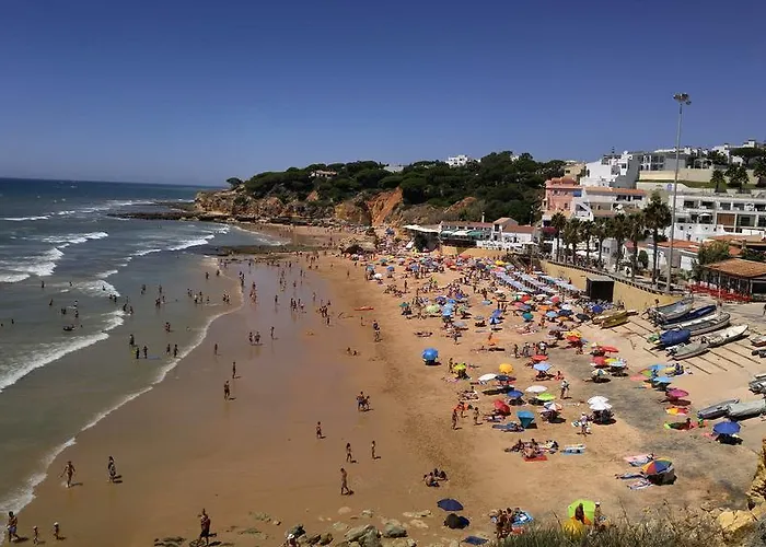 Lägenhet Olhos De Agua