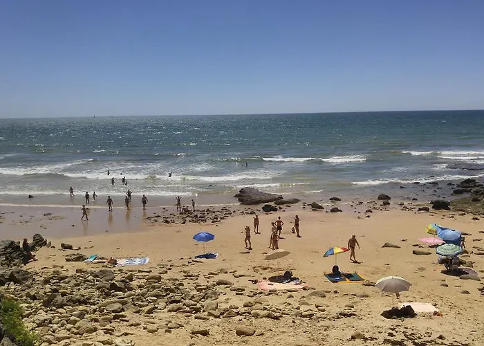 Olhos De Agua Albufeira