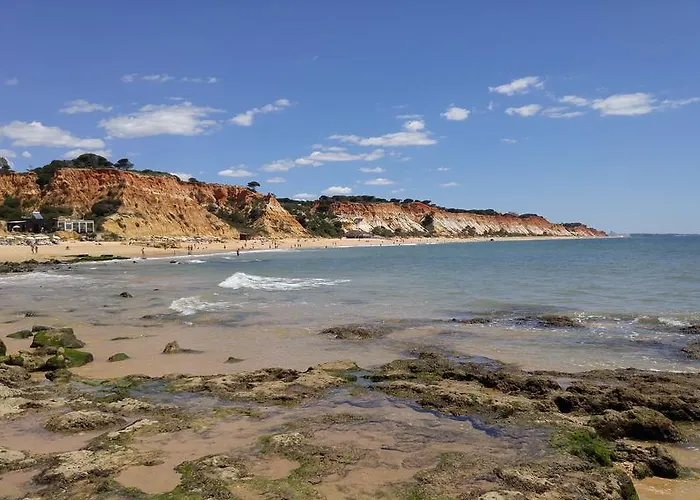 Lägenhet Olhos De Agua *