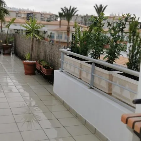 Olhos De água * Albufeira