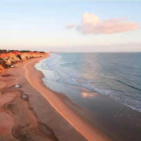 Appartamento Olhos De água