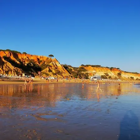 Olhos De água Appartamento