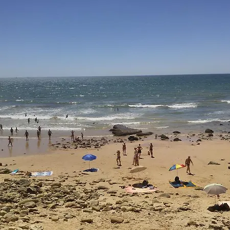 Olhos De água Albufeira