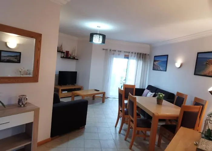 Olhos De Agua * אלבופיירה