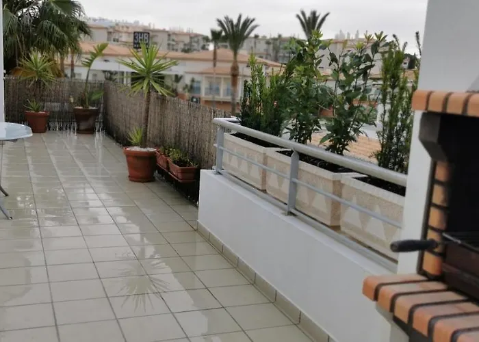 Olhos De Agua * アルブフェイラ