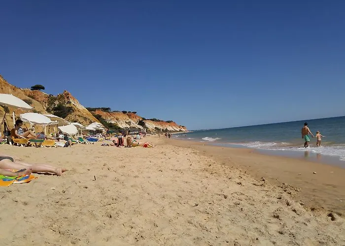 Olhos De Agua * אלבופיירה