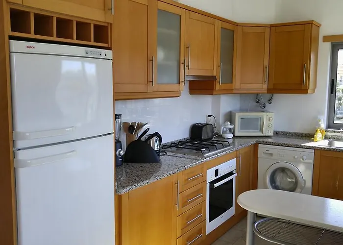 アパート Olhos De Agua