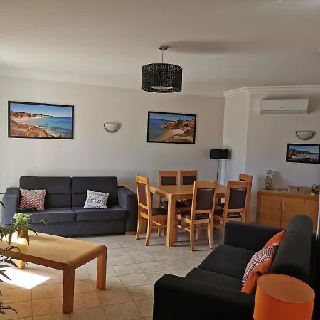 Apartment Olhos De Agua Albufeira
