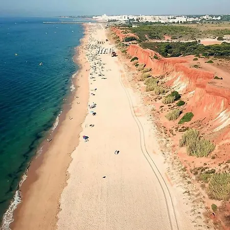 Olhos De Agua * Albufeira