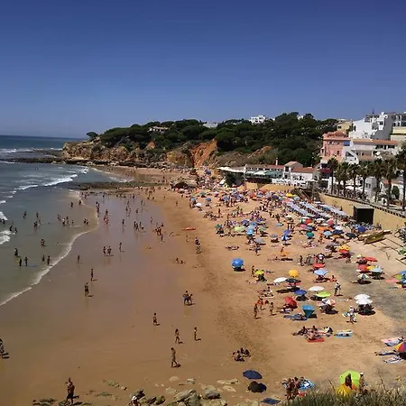 Lägenhet Olhos De Agua