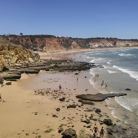 Olhos De Agua Daire Albufeira