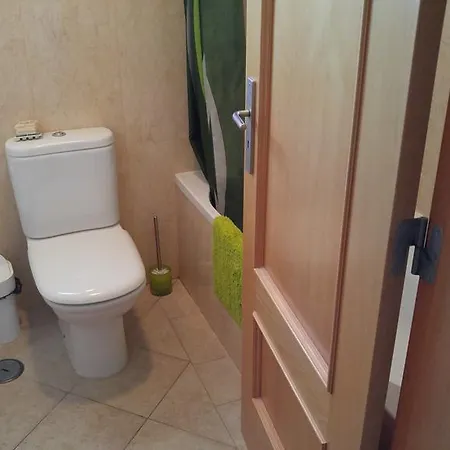 Apartment Olhos De Agua Albufeira