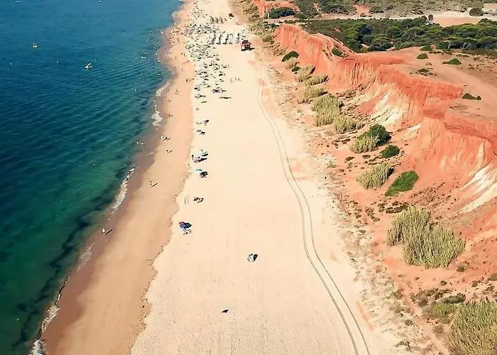 Olhos De Agua * Albufeira