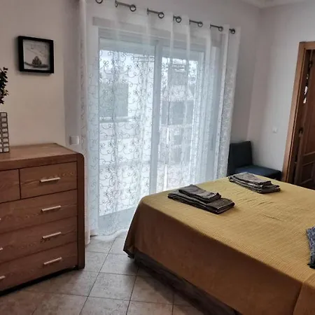 Olhos De Agua Apartment Albufeira