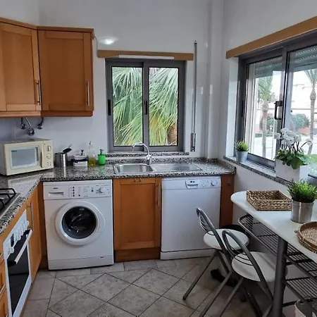 Olhos De Agua * Albufeira