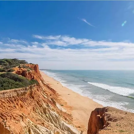 Olhos De Agua * Albufeira