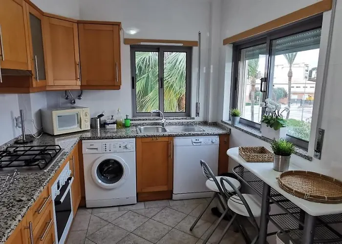 Olhos De Agua * Albufeira