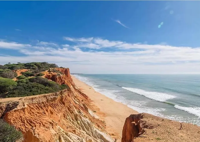 Olhos De Agua * Albufeira