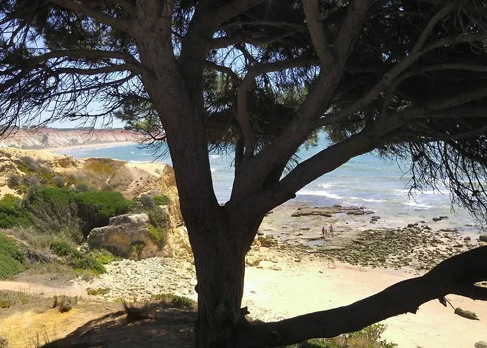 Olhos De Agua * Albufeira