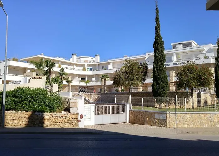 Apartman Olhos De Agua *