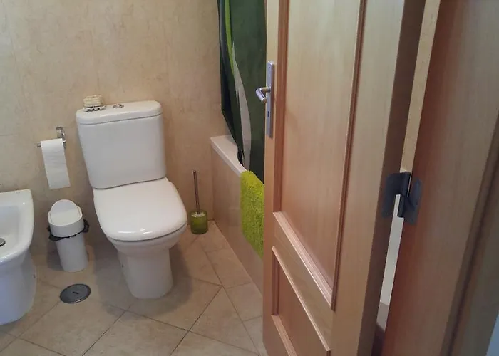 Apartman Olhos De Agua Albufeira